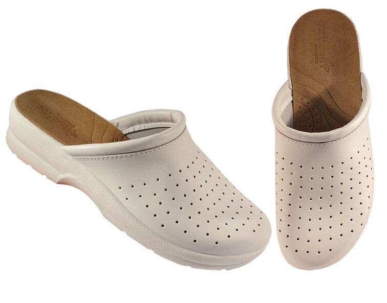 Медицински чехли,  сабо Golden Fit