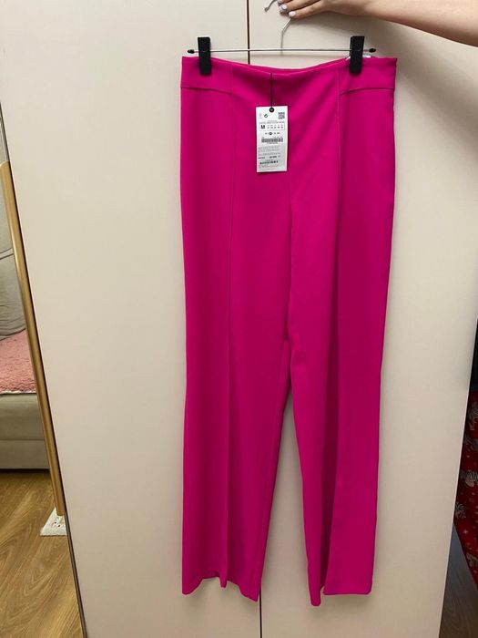 Женские брюки Zara