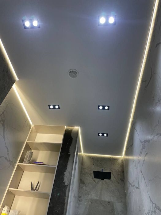 Натежные потолки | Natijnoy potolok