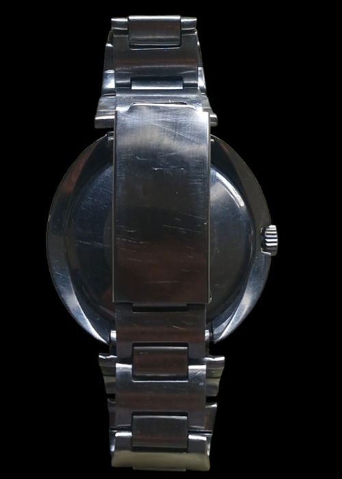 Мъжки Часовник Zephir Automatic