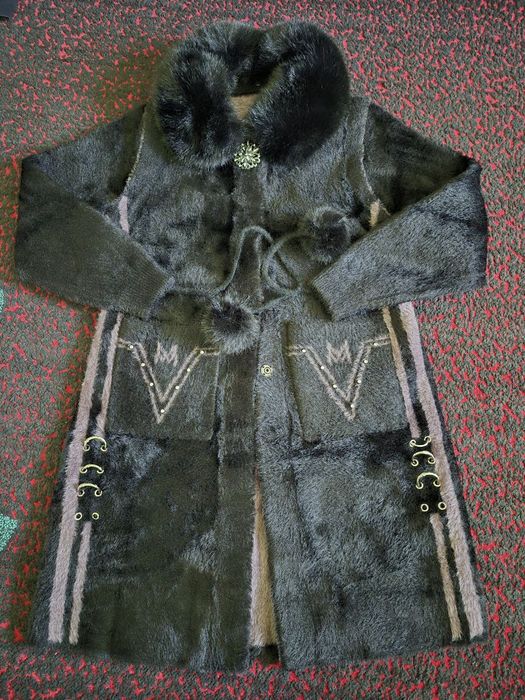 Тёплая Шуба новый