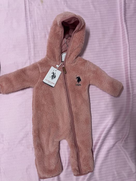 Детский комбинезон новый брендовые