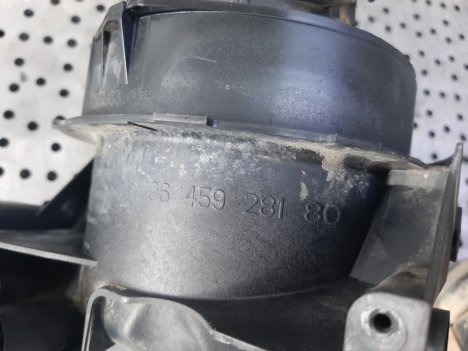 carcasa filtru combustibil 2.0d ford focus 2 volvo s40 v50 v70 9645928180