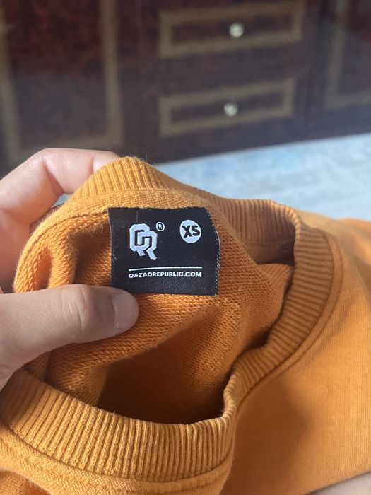 Продам казак репаблик