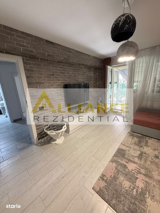 Apartament 2 Camere Cu Gradina | 125.000 €