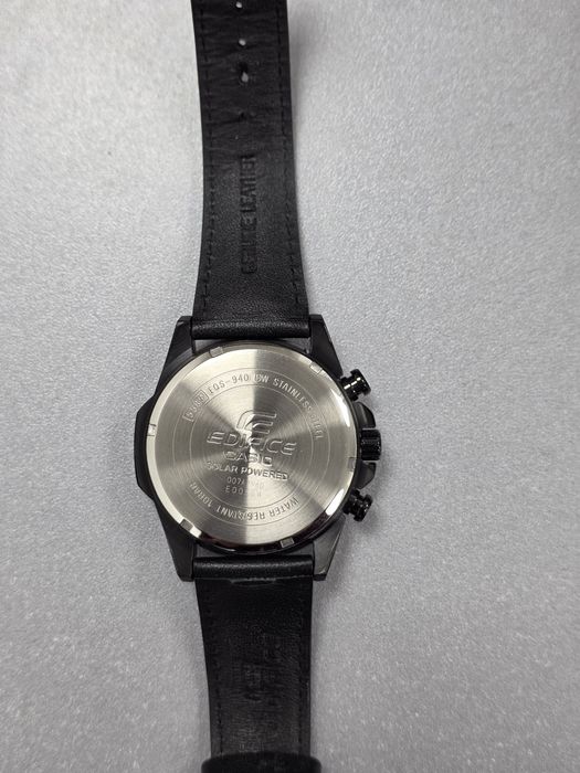 Vând sau schimb ceas Casio Edifice EQS-940NL  Solar