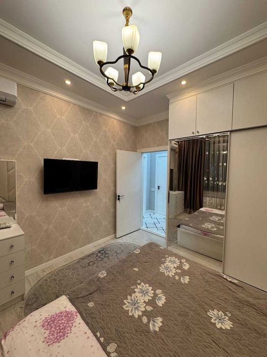 Квартира Себзор, Шайхонтохур ижарага берилади