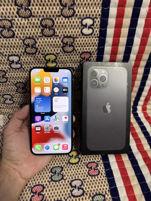 Продам Телефон Айфон 13 Pro Max
