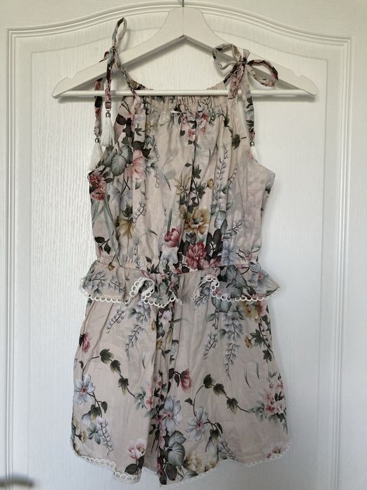 ZIMERMANN детска /рокля гащеризон