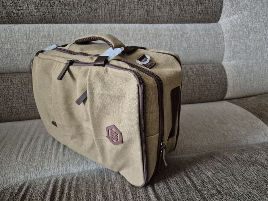 Рюкзак-трансформер