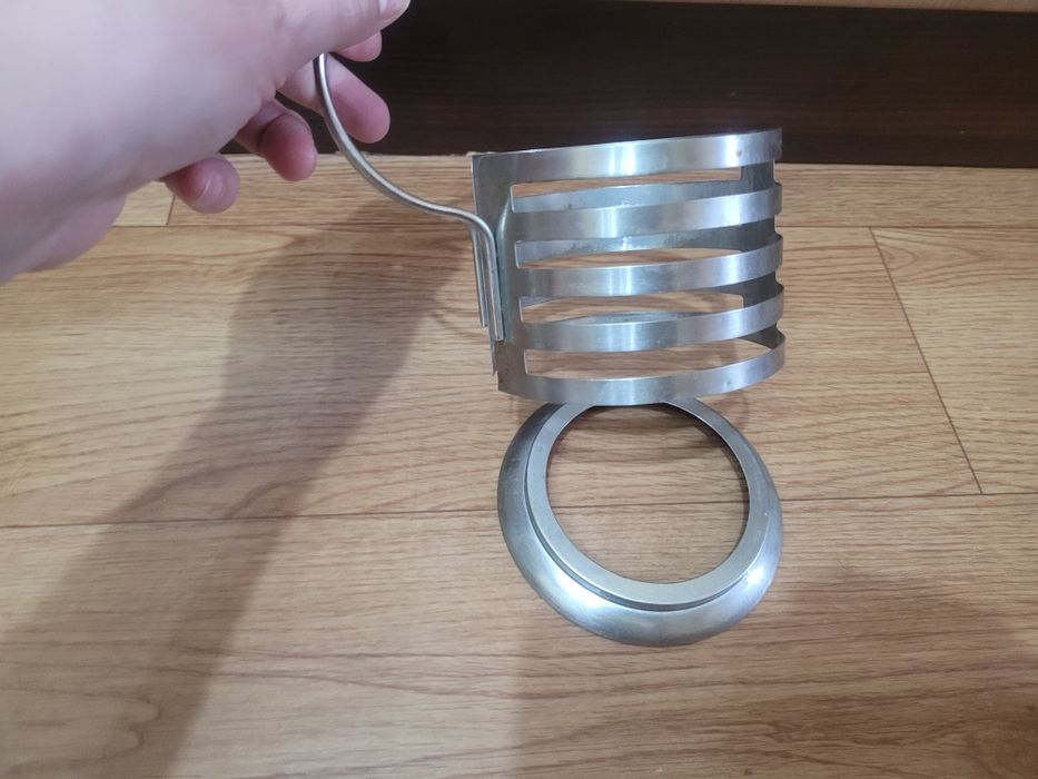 Чайник заварочный (800 мл и 1000мл)