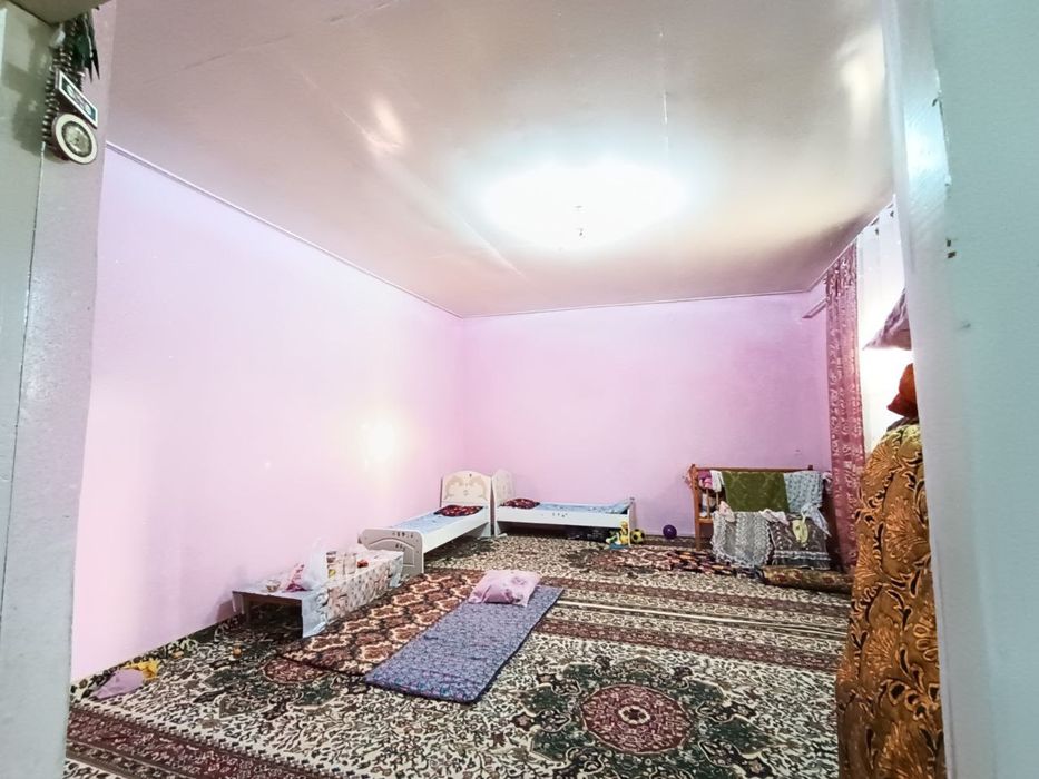 Hovli sotiladi: 12 sotix Navoiy viloyat Narpay tumani Kamolot mahalla