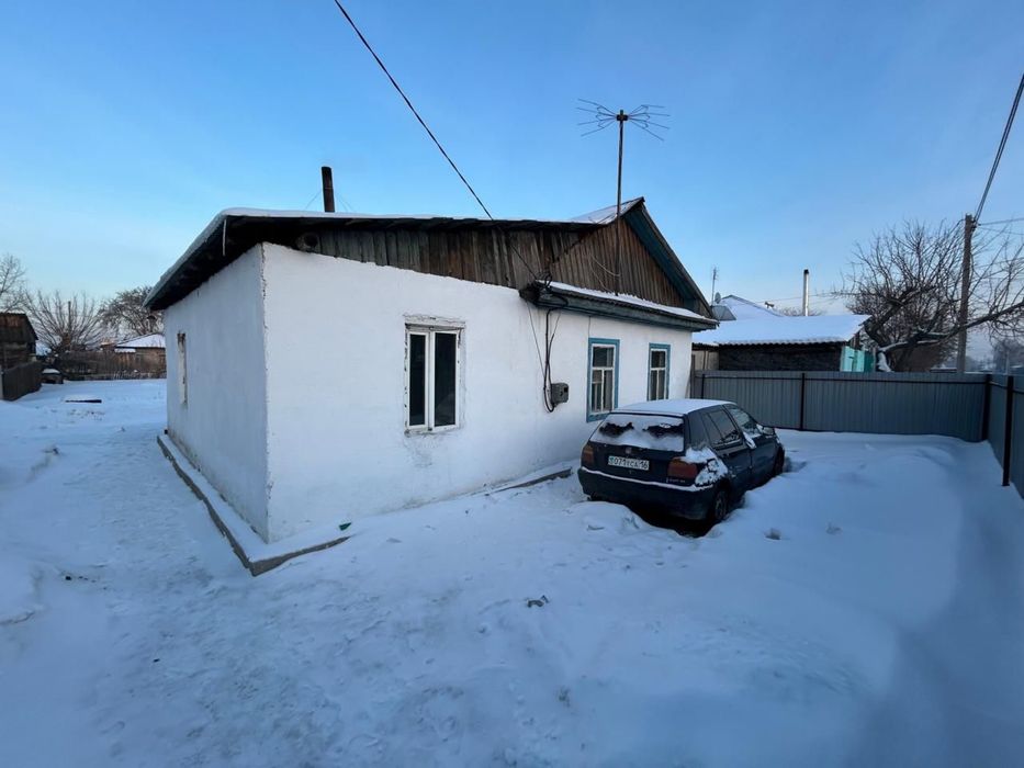 Продам дом на Красном Кардоне