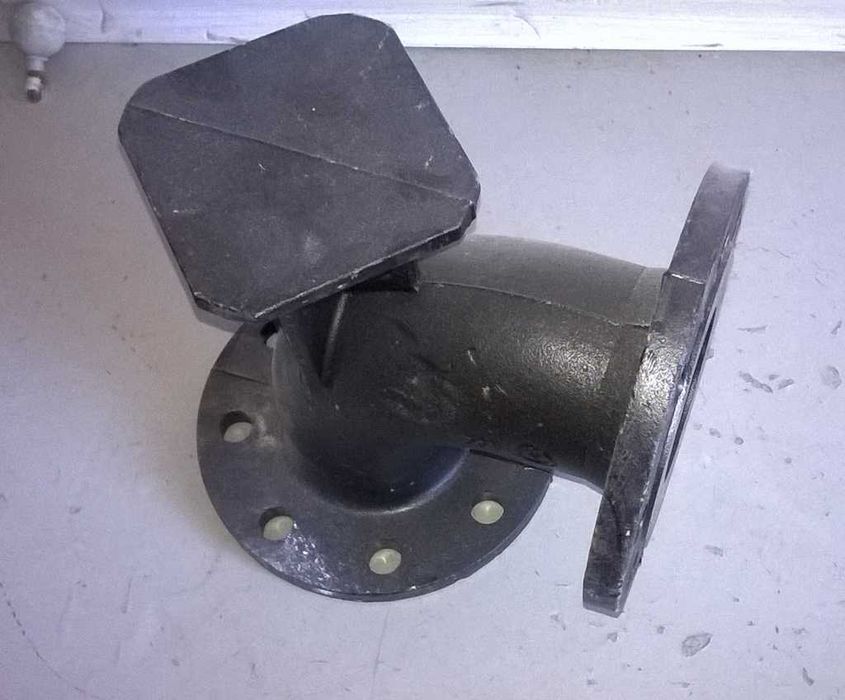 Пожарен хидрант, комплект