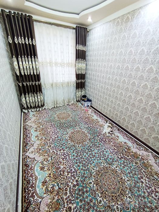 Продажа 3ком Квартиры Сергели-6
