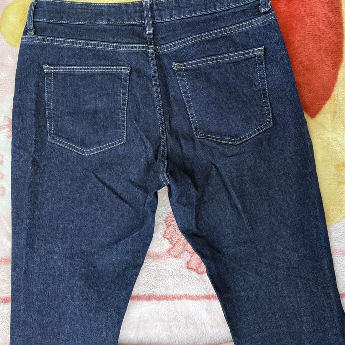 Дънки Zara, 42 размер (L)