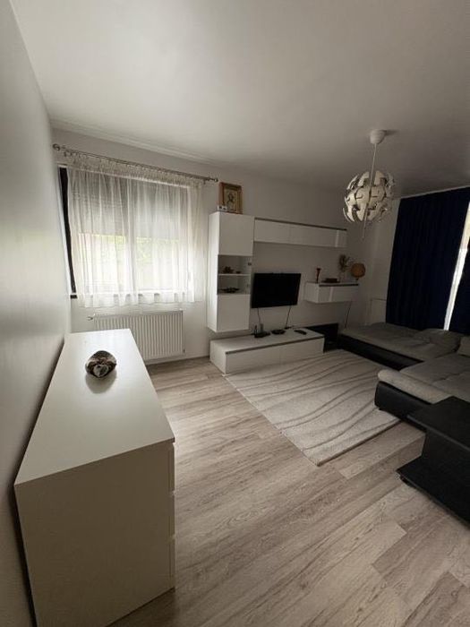 Apartament 2 Camere Militari Residence | Balcon | Parcare | Centrala proprie