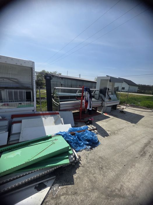 Vand 5  lazi mezeluri