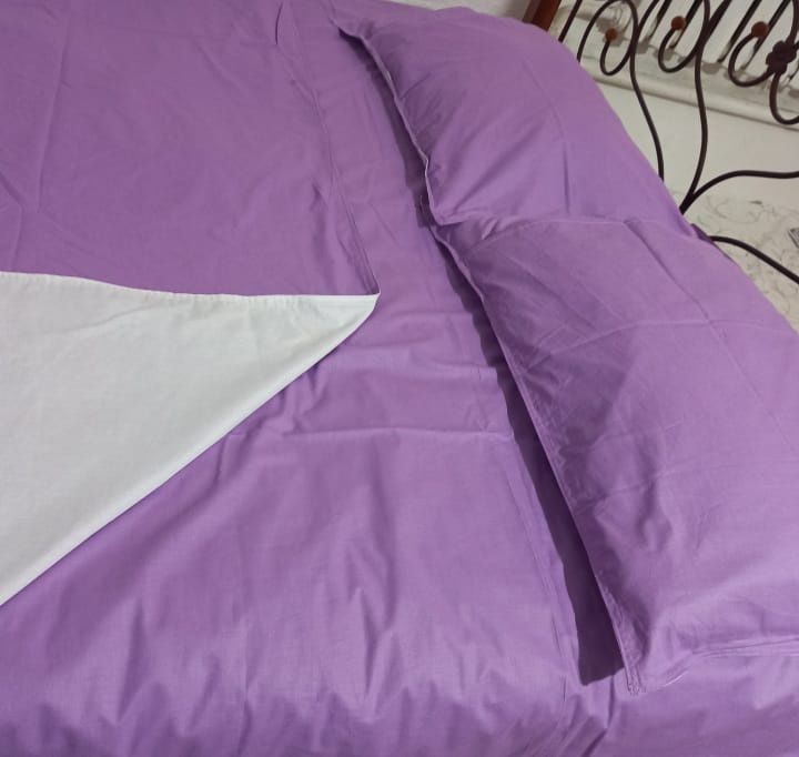 Двухспалка комплект