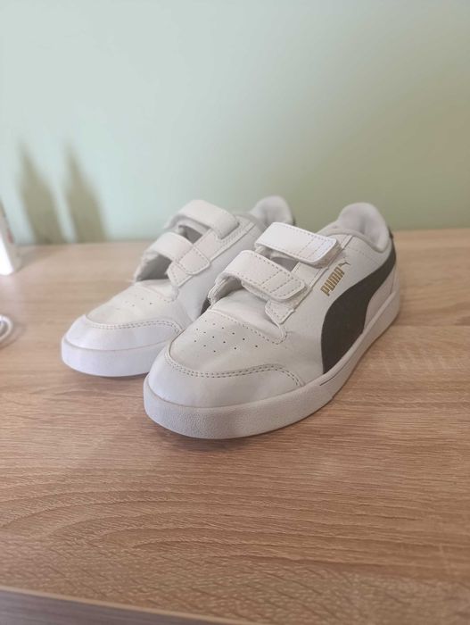 Детски маратонки Puma