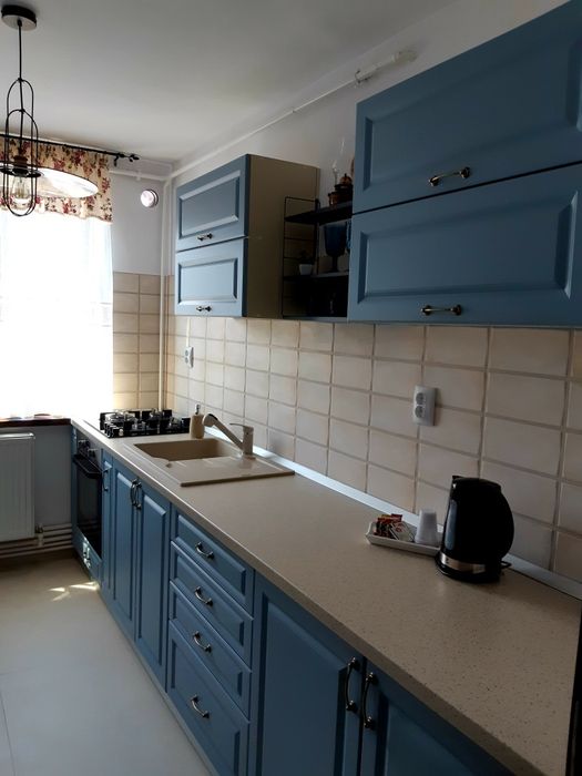 Apartament 2 camere, mobilat și utilat în Piatra Neamț, zona Precista