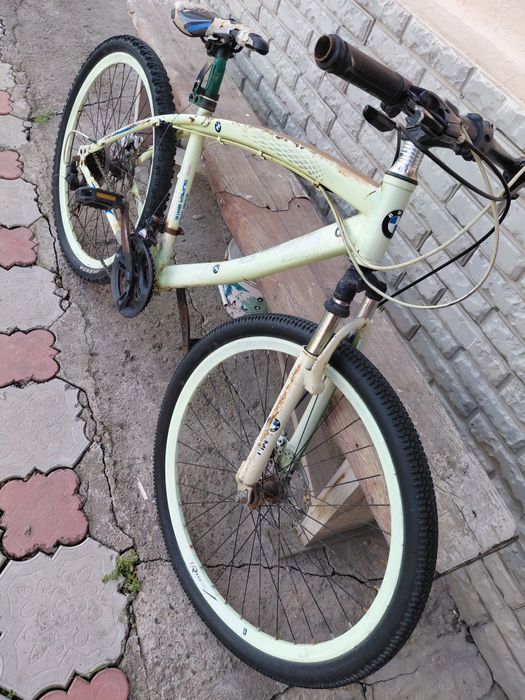 Продам 2 велосипеда