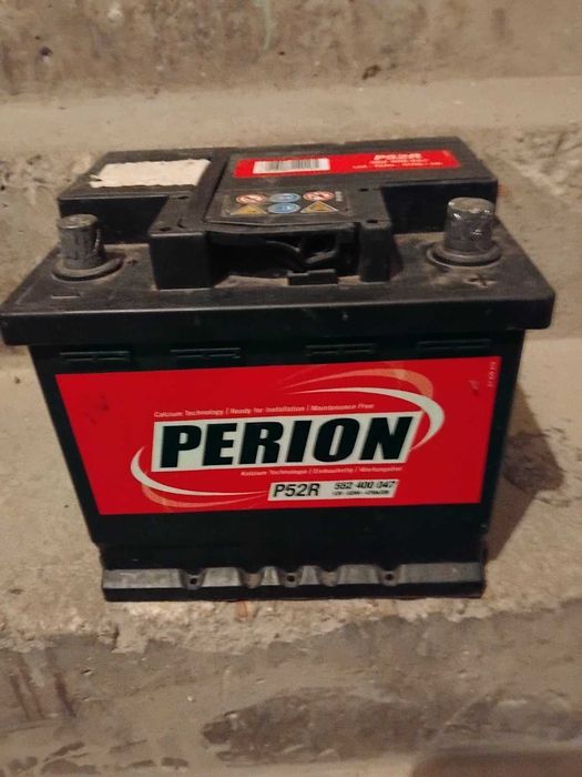 Акумулатор "PERION"