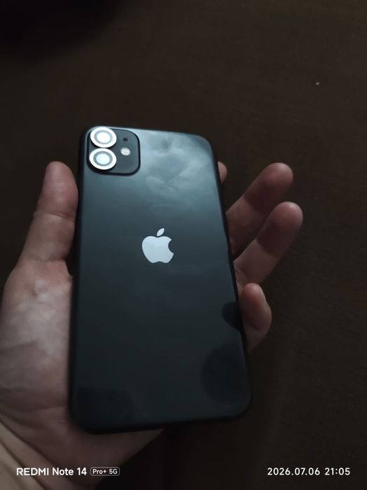 Iphone 11 айфон 11_ 128г.