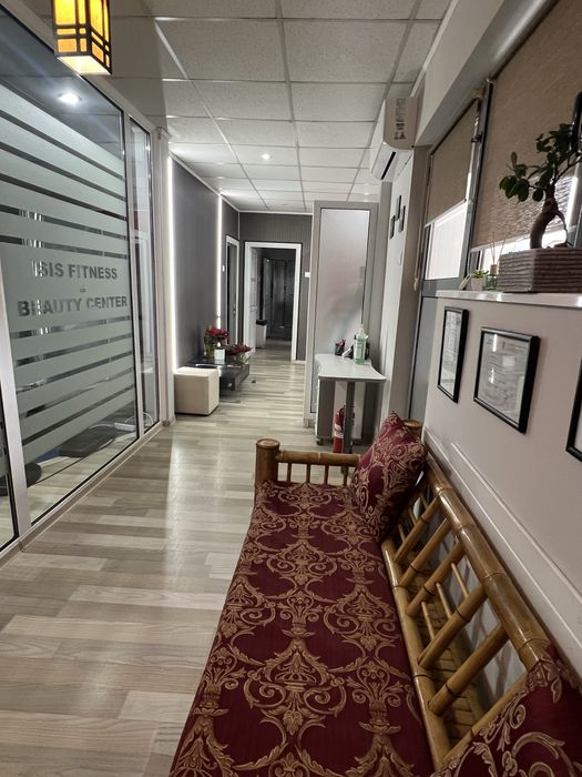 Inchiriere/ Vanzare Spatiu Comercial zona Brazda-Gara