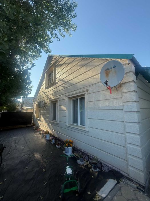 Продается частный дом в Заречном с современным ремонтом