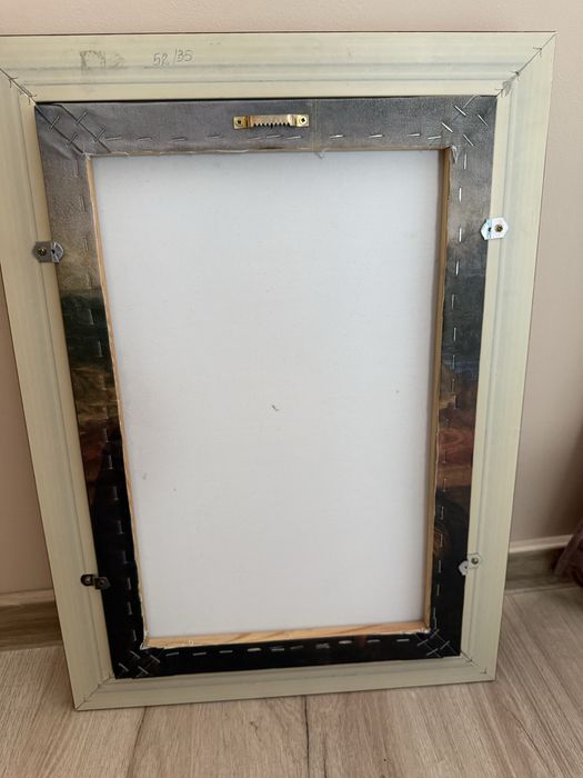 Картина “Мона Лиза”