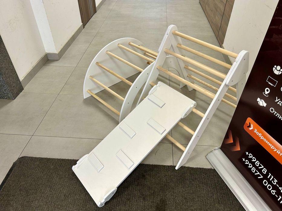 Бесплатная доставка! Треугольник Пиклера