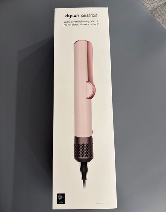 Origin Новый Дайсон Утюжок Фен Выпрямитель Dyson