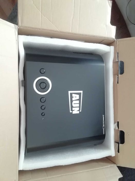 Проектор AUN T90S-FS