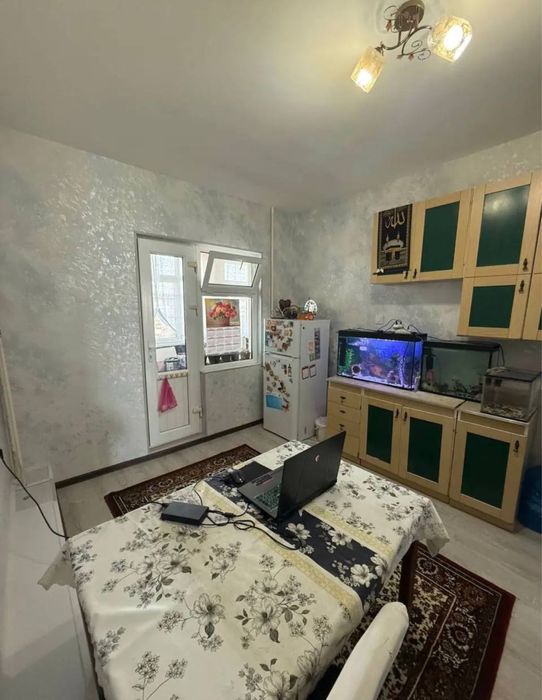 Продажа квартира