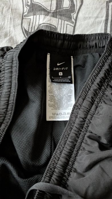 Pantaloni trening nike dri-fit s