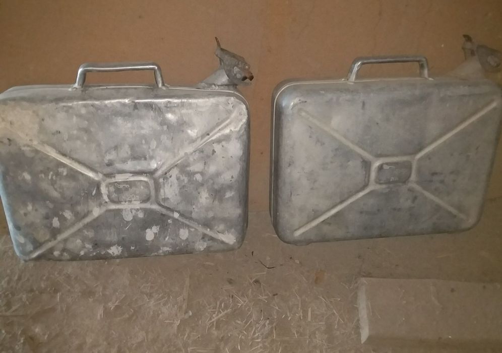 Продаётся  канистир