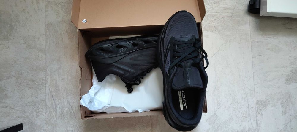 Маратонки  Reebok
