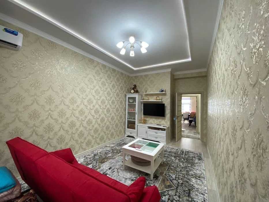 Продаётся 2х комнатня квартира в Сергелях