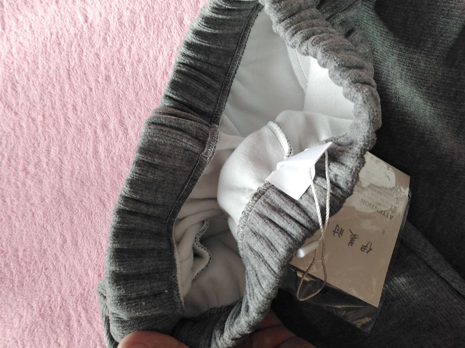 С утеплением штаны, брюки, джоггеры