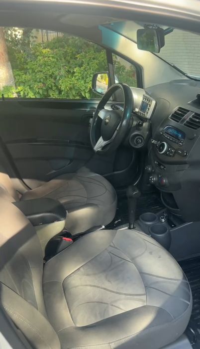 Chevrolet | Avtomat | Spark 2015 | Euro2 sotiladi