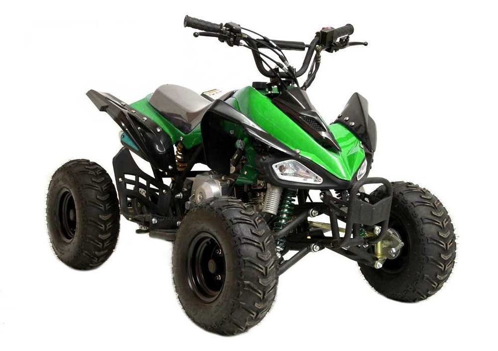 ATV 125 copii si adolescenti New Model 2026