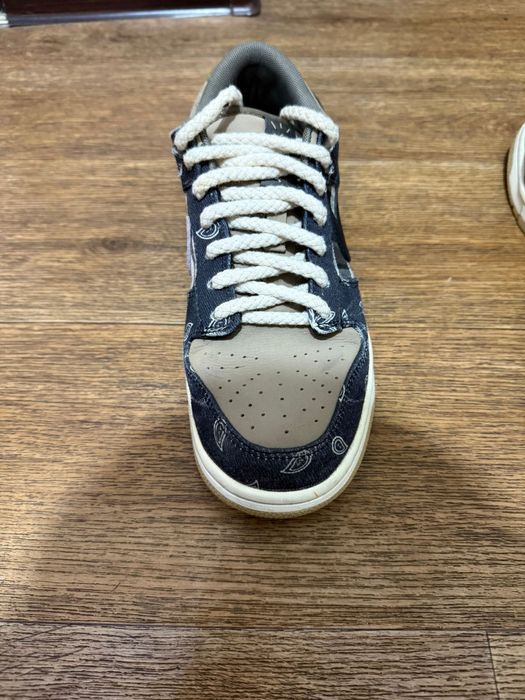 Кроссовки Nike SB Dunk