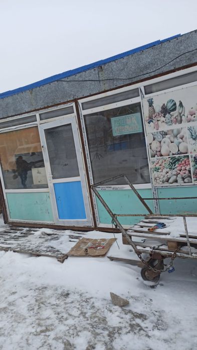 Продается бутик рынке Шарын