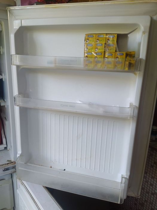 Продается холодильник