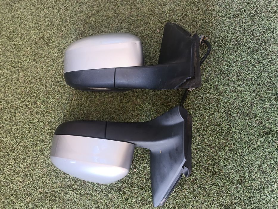 Oglinzi cu rabatare electrica Ford Mondeo Mk4