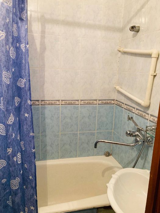 Аренда ЮНУСАБАД -17 1 комнатная квартира семейным.