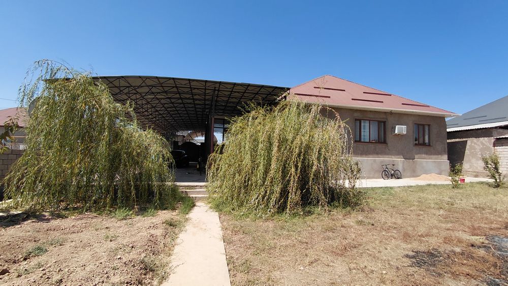 Продается частный дом