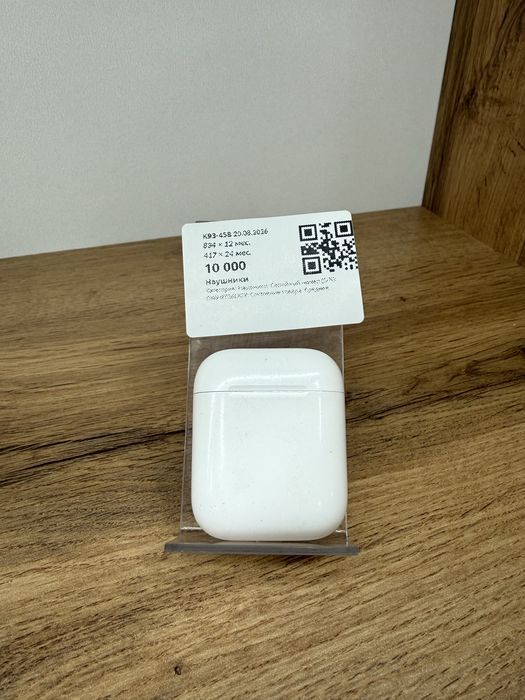 Apple Aipods 2 Apple