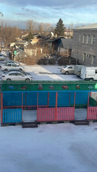 Беседки для детсадов